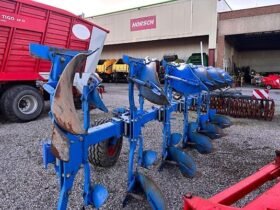 Lemken Variopal 8