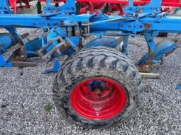 
										Lemken Variopal 8 full									