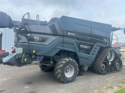 
										Fendt IDEAL 9 T full									