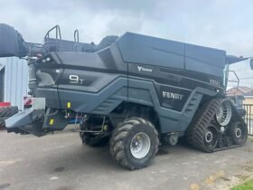 Fendt IDEAL 9 T