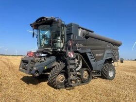 Fendt IDEAL 9 T