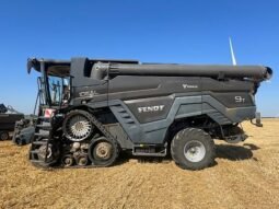 
										Fendt IDEAL 9 T full									