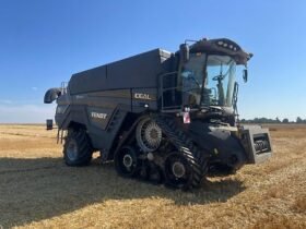 Fendt IDEAL 9 T
