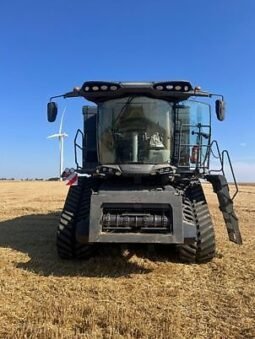 
										Fendt IDEAL 9 T full									