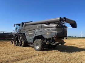 Fendt IDEAL 9 T