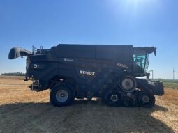 
										Fendt IDEAL 9 T full									
