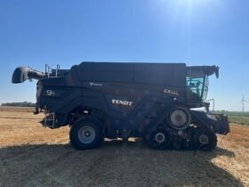 Fendt IDEAL 9 T
