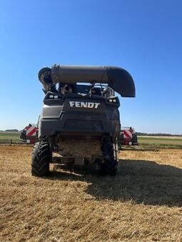 
										Fendt IDEAL 9 T full									