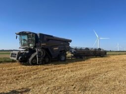 
										Fendt IDEAL 9 T full									