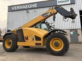 Caterpillar TH 357 D