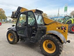 
										Caterpillar TH 357 D full									