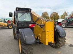 
										Caterpillar TH 357 D full									