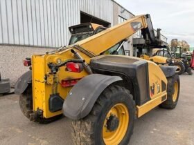 Caterpillar TH 357 D