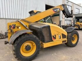 Caterpillar TH 357 D