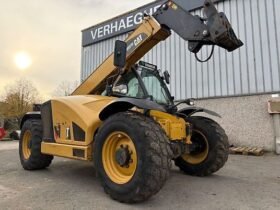 Caterpillar TH 357 D