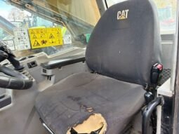 
										Caterpillar TH 357 D full									