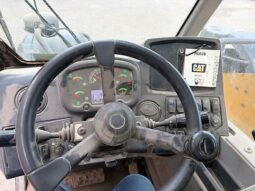 
										Caterpillar TH 357 D full									
