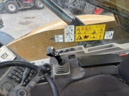 
										Caterpillar TH 357 D full									