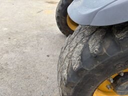 
										Caterpillar TH 357 D full									