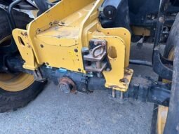
										Caterpillar TH 357 D full									