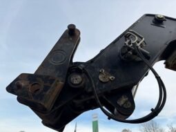 
										Caterpillar TH 357 D full									