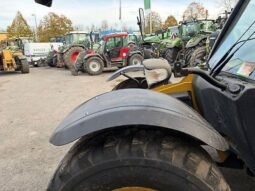
										Caterpillar TH 357 D full									