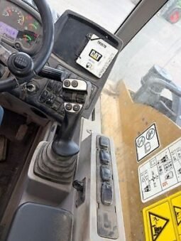 
										Caterpillar TH 357 D full									