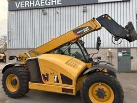 Caterpillar TH 357 D