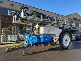 Evrard Meteor 4200 36m