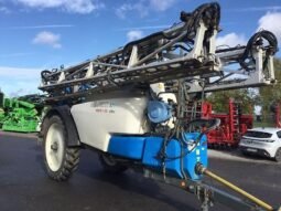 
										Evrard Meteor 4200 36m full									