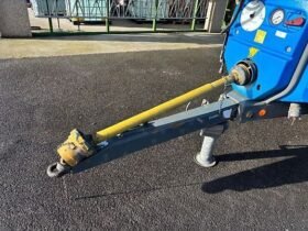 Evrard Meteor 4200 36m