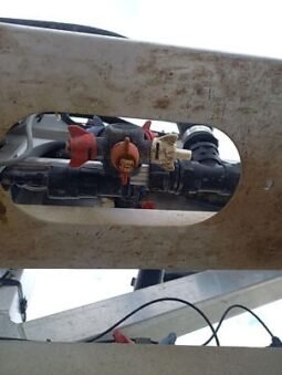
										Evrard Meteor 4200 36m full									
