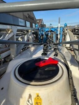 
										Evrard Meteor 4200 36m full									