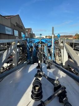 
										Evrard Meteor 4200 36m full									