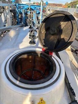 
										Evrard Meteor 4200 36m full									