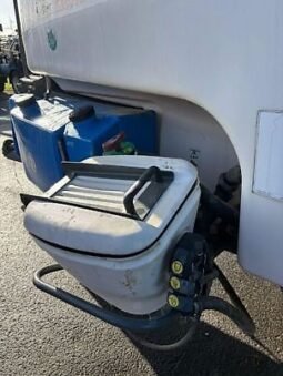 
										Evrard Meteor 4200 36m full									