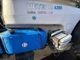 
										Evrard Meteor 4200 36m full									