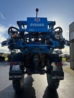 
										Evrard Meteor 4200 36m full									