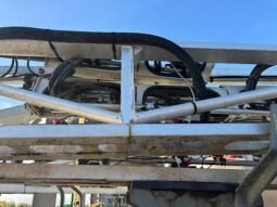 
										Evrard Meteor 4200 36m full									