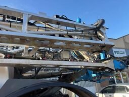 
										Evrard Meteor 4200 36m full									