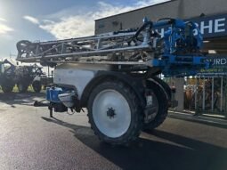 
										Evrard Meteor 4200 36m full									