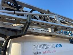 
										Evrard Meteor 4200 36m full									