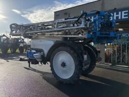 
										Evrard Meteor 4200 36m full									