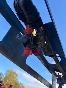 
										Evrard Meteor 4200 36m full									