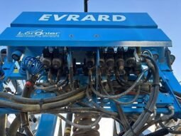 
										Evrard Meteor 4200 36m full									