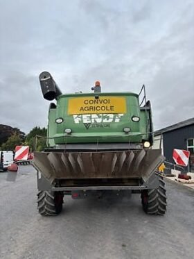 Fendt 6275 L