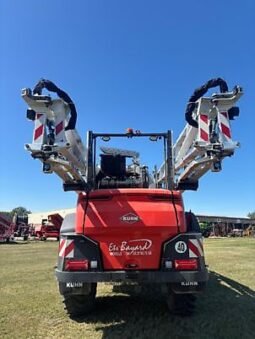 
										Artec F40 EVO by KUHN full									