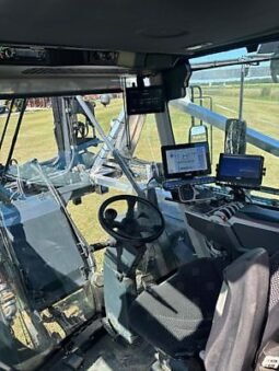 
										Artec F40 EVO by KUHN full									