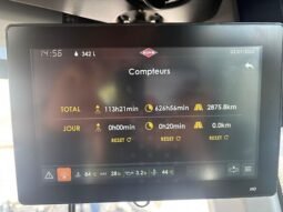 
										Artec F40 EVO by KUHN full									