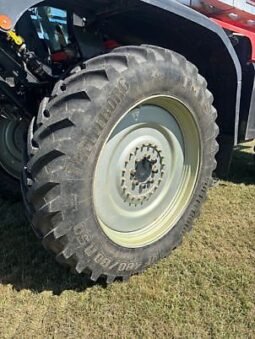 
										Artec F40 EVO by KUHN full									